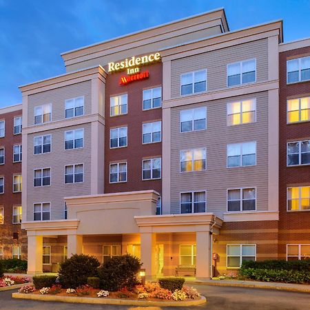 Residence Inn Boston Framingham Extérieur photo