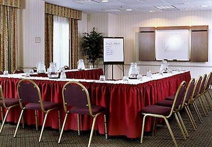 Residence Inn Boston Framingham Facilités photo