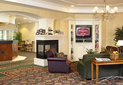 Residence Inn Boston Framingham Intérieur photo