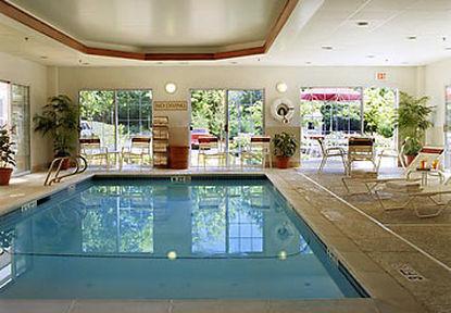 Residence Inn Boston Framingham Facilités photo