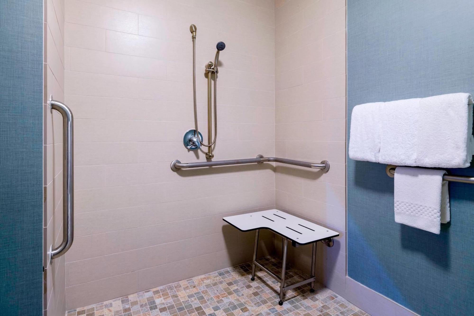Residence Inn Boston Framingham Extérieur photo