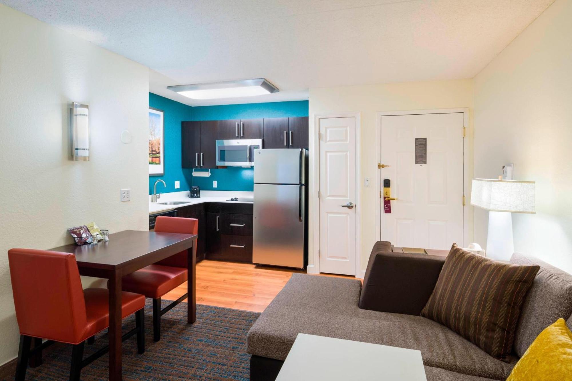 Residence Inn Boston Framingham Extérieur photo