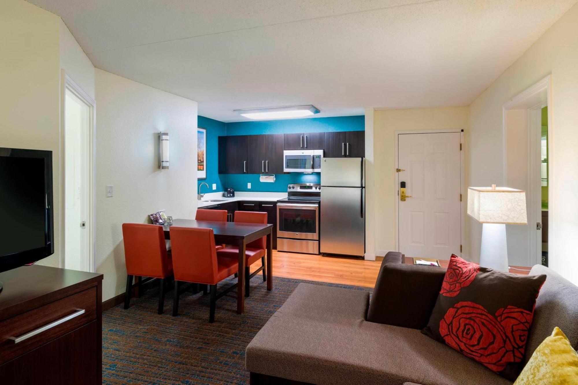 Residence Inn Boston Framingham Extérieur photo