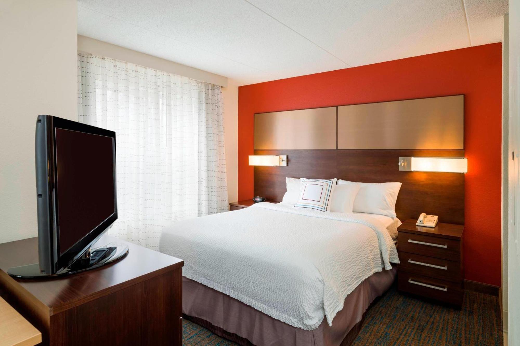 Residence Inn Boston Framingham Extérieur photo