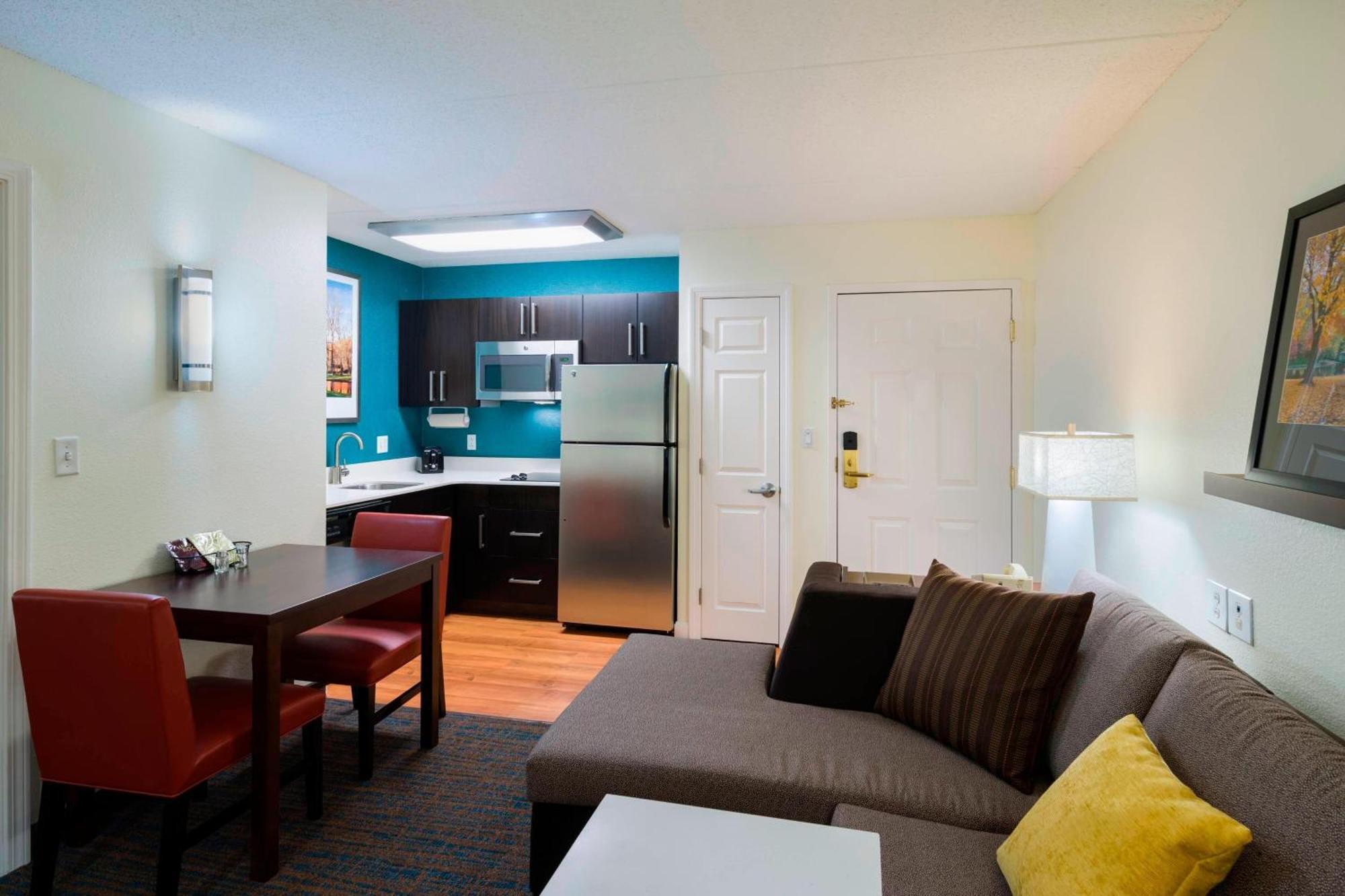 Residence Inn Boston Framingham Extérieur photo