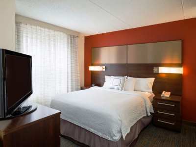 Residence Inn Boston Framingham Extérieur photo