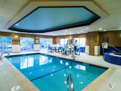 Residence Inn Boston Framingham Extérieur photo