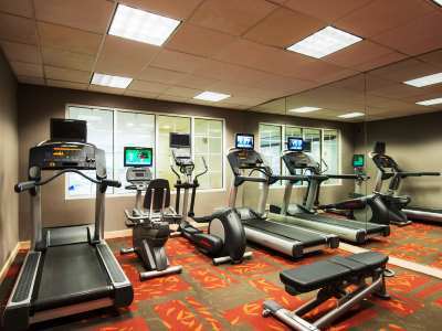 Residence Inn Boston Framingham Extérieur photo