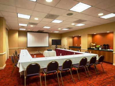 Residence Inn Boston Framingham Extérieur photo